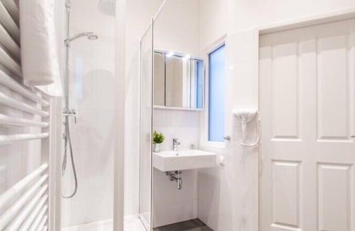 Neubau Apartamento | Apartment Lindengasse