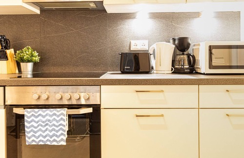 Neubau Apartamento | Apartment Lindengasse