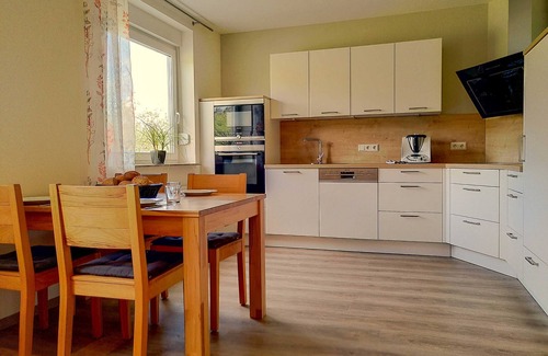 Asel Apartamento | Apartamento Lindenhof - Apartamento Lindenhof