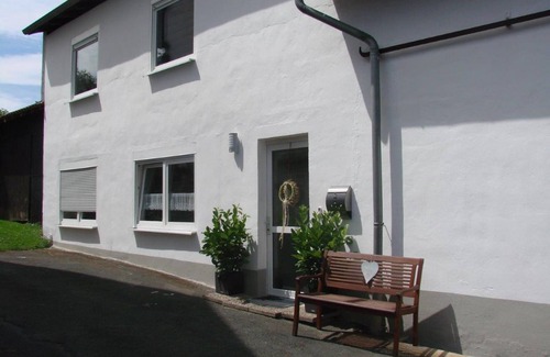 Asel Apartamento | Apartamento Lindenhof - Apartamento Lindenhof