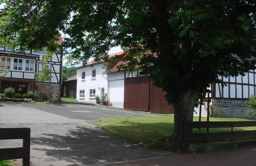 Asel Apartamento | Apartamento Lindenhof - Apartamento Lindenhof