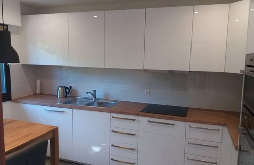 Bad Duerkheim Apartamento | Apartment Lingenfelder