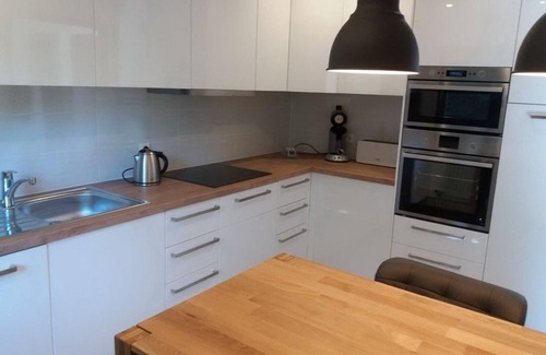 Bad Duerkheim Apartamento | Apartment Lingenfelder
