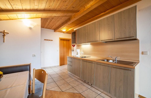 Molten Apartamento | Apartamento "Lingerhof - Arnika" con vistas a la montaña, balcón y Wi-Fi