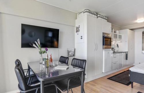 Sandkaas Apartamento | Apartment Liselotta - 75m from the sea by Interhome