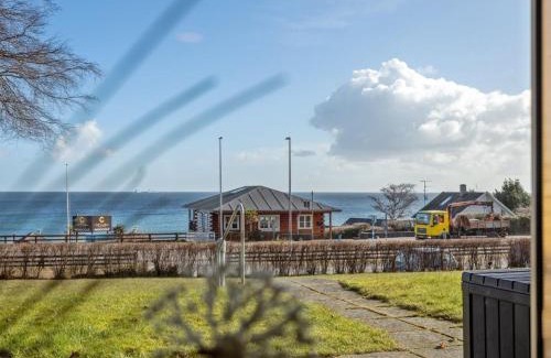 Sandkaas Apartamento | Apartment Liselotta - 75m from the sea by Interhome