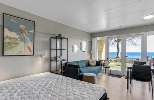 Sandkaas Apartamento | Apartment Liselotta - 75m from the sea by Interhome