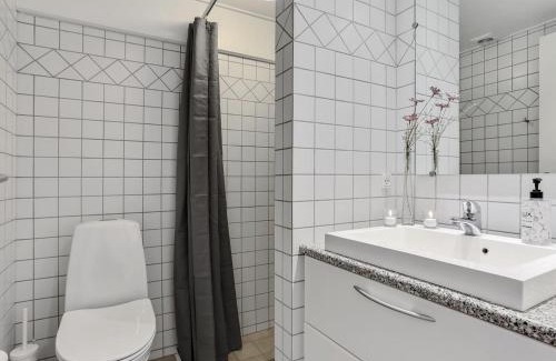 Sandkaas Apartamento | Apartment Liselotta - 75m from the sea by Interhome