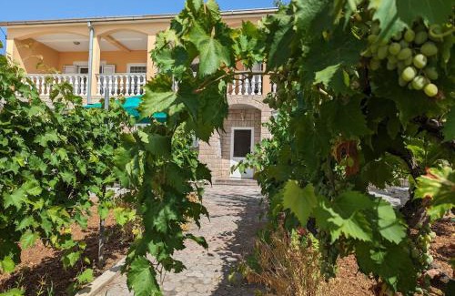 Kukljica Apartamento | Apartment Lisica