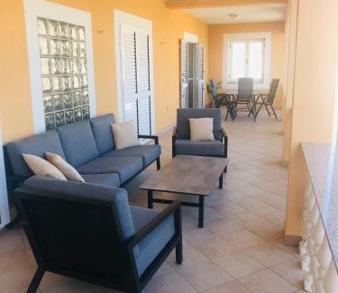 Kukljica Apartamento | Apartment Lisica