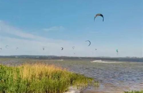 Wiek Apartamento | Apartment Little Starfish, Wiek