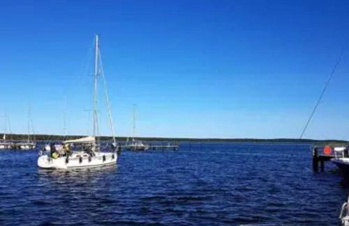 Wiek Apartamento | Apartment Little Starfish, Wiek