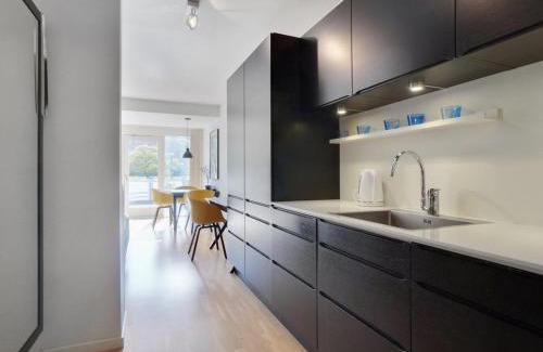 Kronborg Apartamento | Apartment Liv - 50m from the sea by Interhome