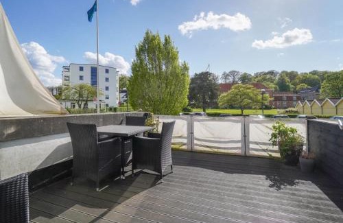 Kronborg Apartamento | Apartment Liv - 50m from the sea by Interhome