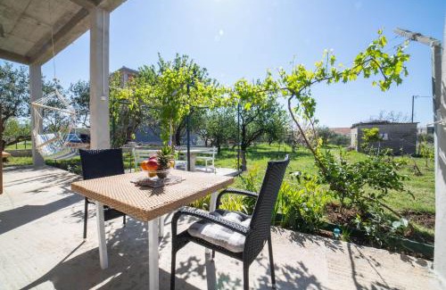 Rudine Apartamento | Apartment Livaja
