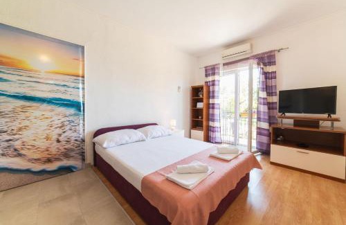 Rudine Apartamento | Apartment Livaja