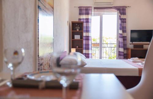 Rudine Apartamento | Apartment Livaja
