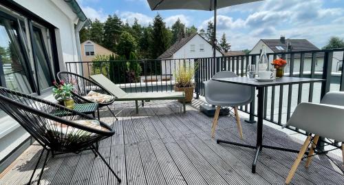 Schwabach Apartamento | Apartment Living