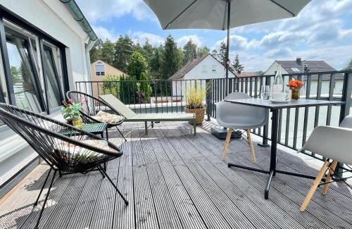 Schwabach Apartamento | Apartment Living