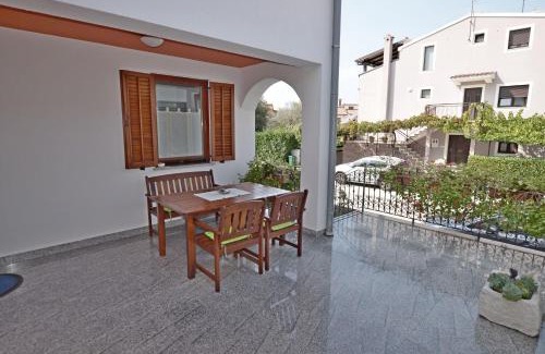 Valbandon Apartamento | Apartment Ljiljana
