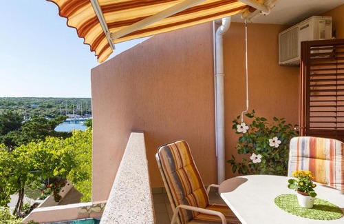 Simuni Apartamento | Apartment Ljiljana Simuni