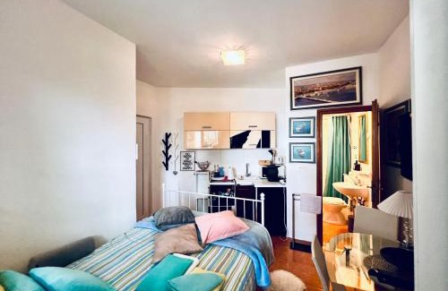 Zadar Apartamento | Apartment LL