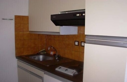 Saint-Lary-Soulan Apartamento | apartamento situado a 500 m del centro de la ciudad ya 200 m de