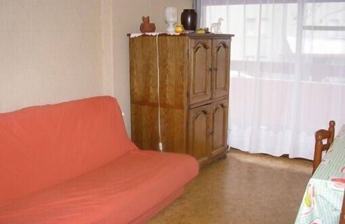 Saint-Lary-Soulan Apartamento | apartamento situado a 500 m del centro de la ciudad ya 200 m de