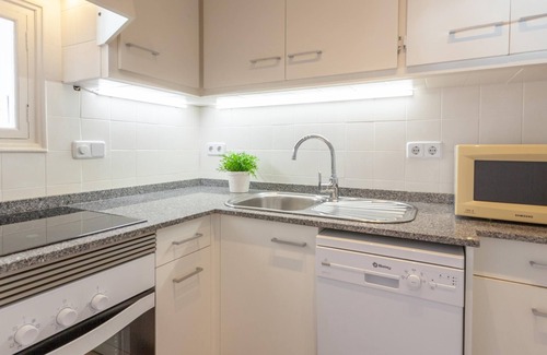 Tamariu Apartamento | Apartamento con excepcionales vistas al mar en pleno Paseo Marítimo de Tamariu