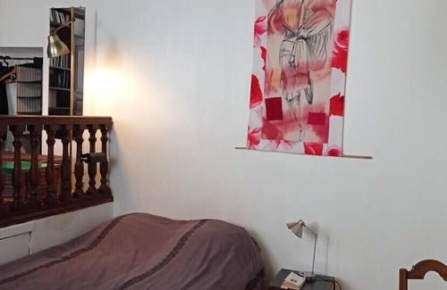 Decre-Cathedrale Apartamento | Apartment located in the heart of Nantes