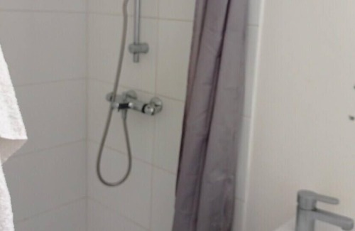 Decre-Cathedrale Apartamento | Apartment located in the heart of Nantes