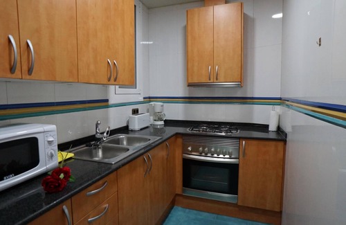 La Sagrada Familia Apartamento | Apartamento en Barcelona situado al lado de la Sagrada Familia