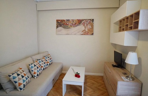 La Sagrada Familia Apartamento | Apartamento en Barcelona situado al lado de la Sagrada Familia