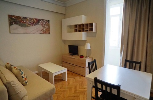 La Sagrada Familia Apartamento | Apartamento en Barcelona situado al lado de la Sagrada Familia
