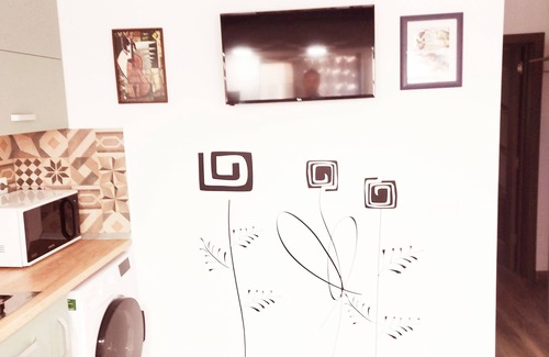 Braila Apartamento | Apartment located on Cuza Boulevard, right in the old center of the city.