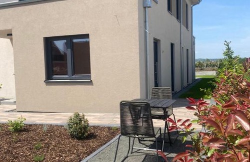 Dackenheim Apartamento | Apartment Loch 10