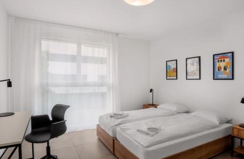 Locarno Apartamento | Apartment LocTowers A3-7-3 by Interhome