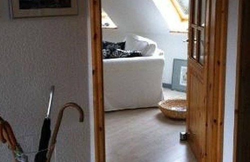 Wallsbull Apartamento | Apartamento Loewe, Alemania