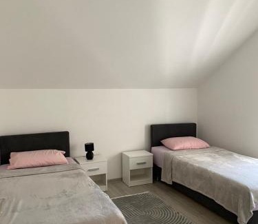 Mostar Apartamento | Apartment Loft 22