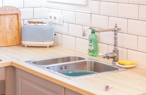 Plomeur Apartamento | Apartamento 'Loft Avec Jardin 5min De La Torche' con jardín privado y Wi-Fi