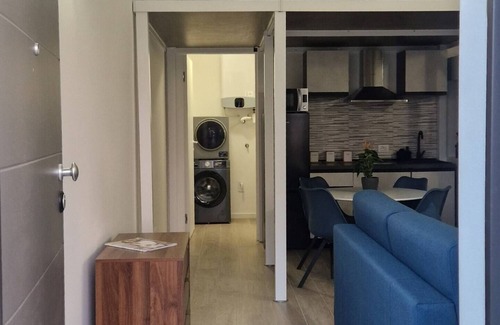 Famagosta Apartamento | Apartment Loft Design Milan near the Forum
