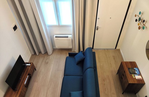 Famagosta Apartamento | Apartment Loft Design Milan near the Forum