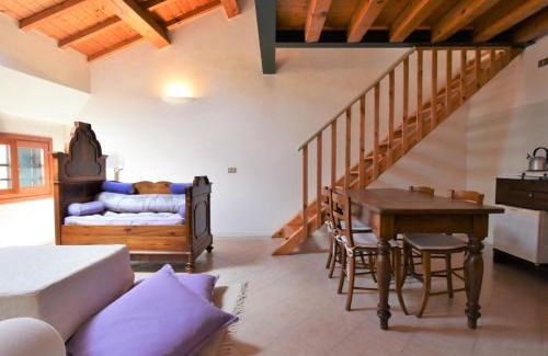Este Apartamento | Apartment Loft Este by Interhome