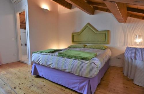 Este Apartamento | Apartment Loft Este by Interhome