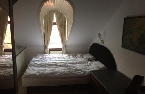 Ljubljana City Centre Apartamento | Apartment Loft