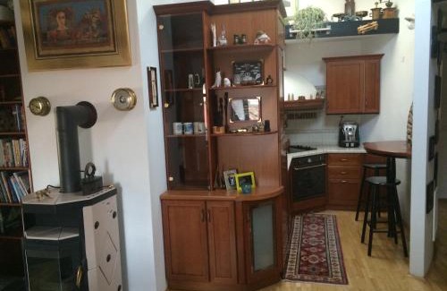 Ljubljana City Centre Apartamento | Apartment Loft
