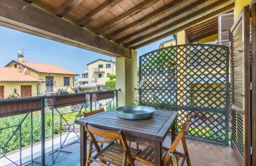 Guardistallo Apartamento | Apartment Loma by Interhome