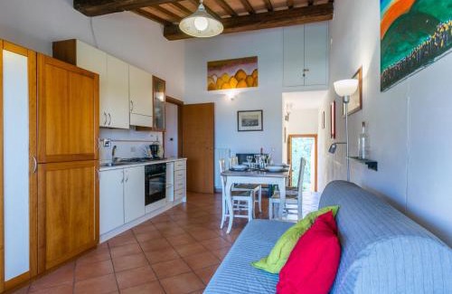 Guardistallo Apartamento | Apartment Loma by Interhome