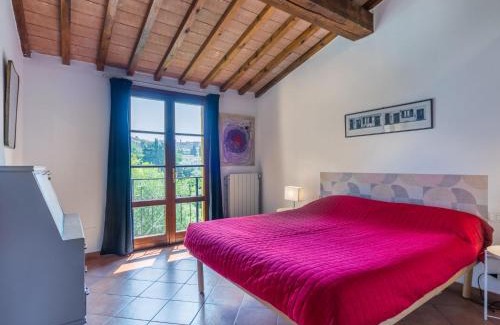 Guardistallo Apartamento | Apartment Loma by Interhome