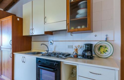 Guardistallo Apartamento | Apartment Loma by Interhome
